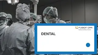 Dental Practice Accounting