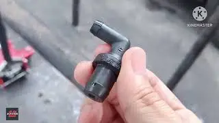 PCV Valve Issue (Honda City Type Z) 