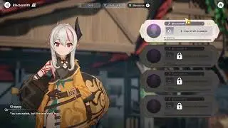 Stella Fantasy - Closed Beta !!!
