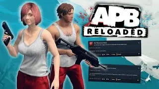 APB Reloaded in the big 2025