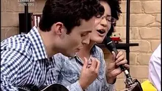Marsena  / Caminho de Emaús (música)