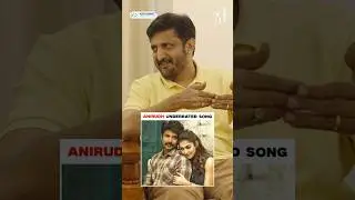Anirudh Underrated Song ❤️🔥 | Velaikkaran | Mohan Raja Masterclass | Maathevan | MPower #Anirudh