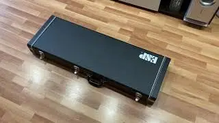 Esp horizon custom