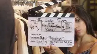 The Under 5ers - Three Friends Walk into a 2nd Season with a Clapboard