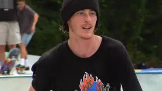 Cj smith skatepark GRAND OPENING NEWNAN GA