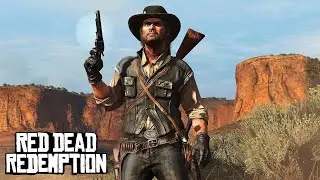 Red Dead Redemption Hardcore Next Gen
