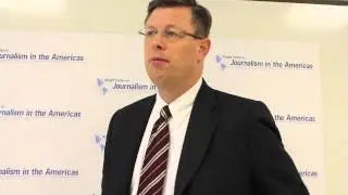 Clark Gilbert, CEO of Deseret News, on disruptive innovation