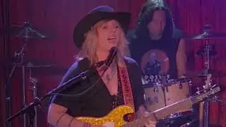 Rooster Blackspur - &ldquo;Heavy Stone&rdquo; live at the 5 Spot - Nashville, Tennessee 