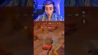 Я НАКОНЕЦ-ТО В БЕШЕНСТВЕ 😂 cod mobile