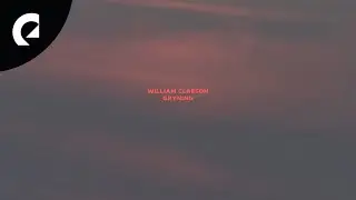 William Claeson - Have to Let Go