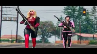 CIDADE ROLEPLAY LOS SANTOS BR RP