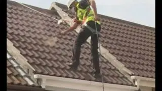 NuRoof - Roof Repair, Renovation & Protection System