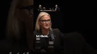 Let Them. | Mel Robbins X Rich Roll