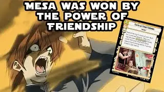 Mesa Sector Qualifier Result Analysis