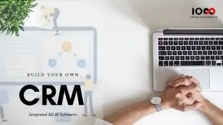 CRM MLM Software - Infinite MLM Software