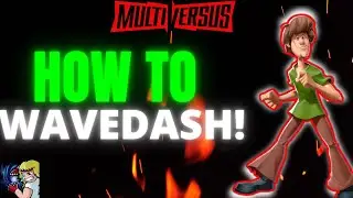 Как помахать рукой/уклониться от отмены — Multiversus