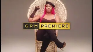 Flyo x Ms Banks - Still The Best [Music Video] | GRM Daily