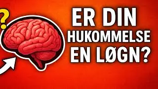 Er din hukommelse en l&oslash;gn? Mandela-effekten &ndash; her er 5 eksempler, der vil bevise det!
