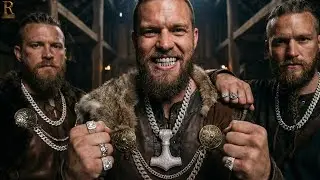 Why Vikings Wore So Much Jewelry?