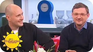 Die Faszination der 90er - Oli P. in der neuen Serie 