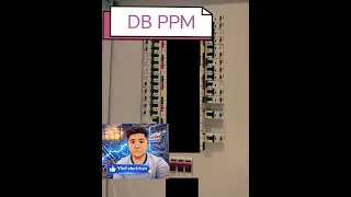 Electrical Panel PPM