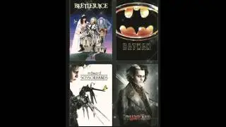 #happybirthday Tim Burton#film#movie#hollywood#director#gothic#gothichorror#batman#tv#popular#horror