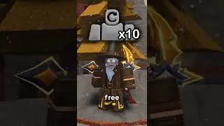 ⚒️ LIMITED CODES & HUGE EVENT in The Forge!
