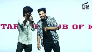 KPY Bala and Kuraishi Part 2 Exclusive Performance @Swaram2k23| #kpybala #kuraishi #rotaractclub