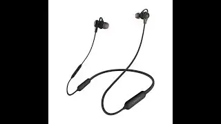 NC50 Pro from LINNER Active Noise Cancelling Earphones Unboxing