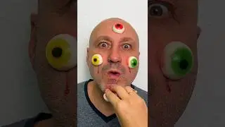 #comedywhat ah oh with jelly eyball #funny #funnyfamilyJELLYRON #wacky #alwayslaughing #laughnonstop