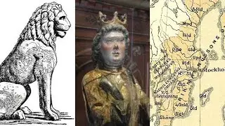 Medieval Sweden (800-1500)