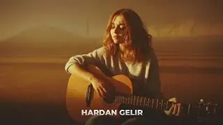 Hardan Gelir | Cover 2025 (Ferid Sumqayit)