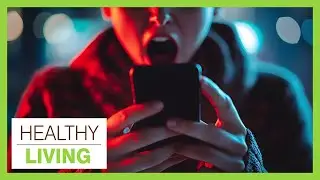 The Underlying Dangers of the Internet for Children | Healthy Living - October 7, 2025