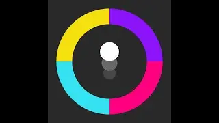 UPDATED: Color Switch Classic Hard Levels 161-232