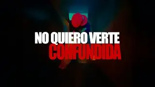 day2k - no quiero verte confundida | MAYDAY