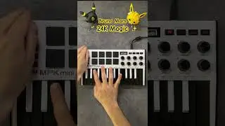 Bruno Mars - 24K Magic (Cover)