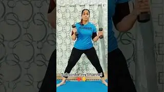 full body workout| Kanwal Fitness | Reduce side fat | fitness tips hindi