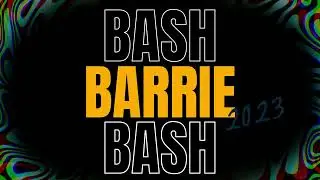 Barrie Bash Tournament Highlights 2023