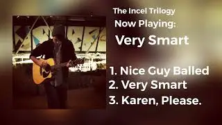 Wilbur Soot - The Incel Trilogy (Full Single)
