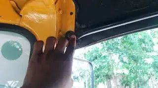ape auto extra sound | got irritating