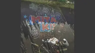 Ois pitäny jäädä kotia