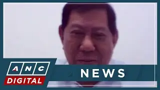 Erice warns: Dy, Marcos' proposed anti-political dynasty bill legitimizes dynasties | ANC