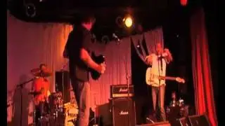 Menstruation Sisters - Footprint