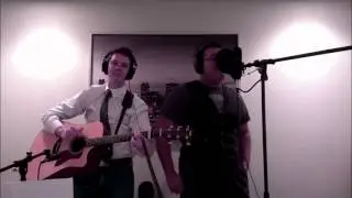 The A Team (Ed Sheeran) Cover by Cloud Ink