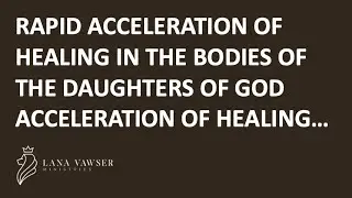 Lana Vawser Prophetic Word 2020 10 02 on FB