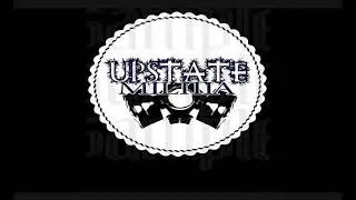 UpState Militia - No Safety
