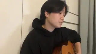 Lana Del Rey - Love song (minbriel acoustic cover)