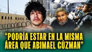 As&iacute; es el penal donde estar&aacute; recluido 'El Monstruo': El criminal m&aacute;s buscado