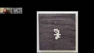 Julia Rooney on Album, C+V Feb  4, 2023