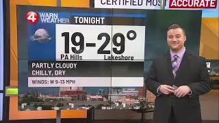 Getting kids outside during the winter season